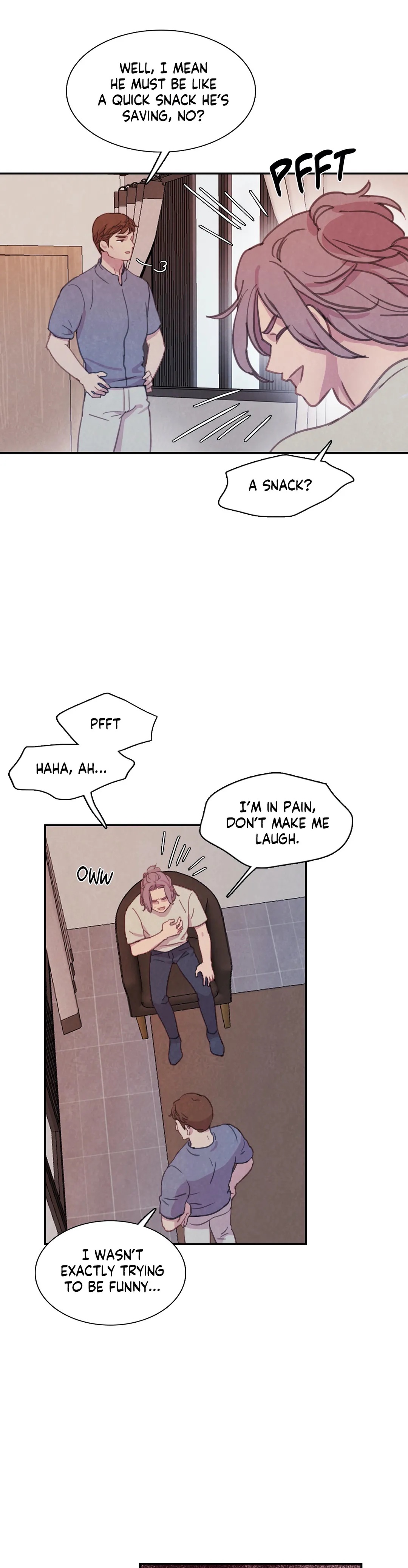 Dine With a Vampire page 2