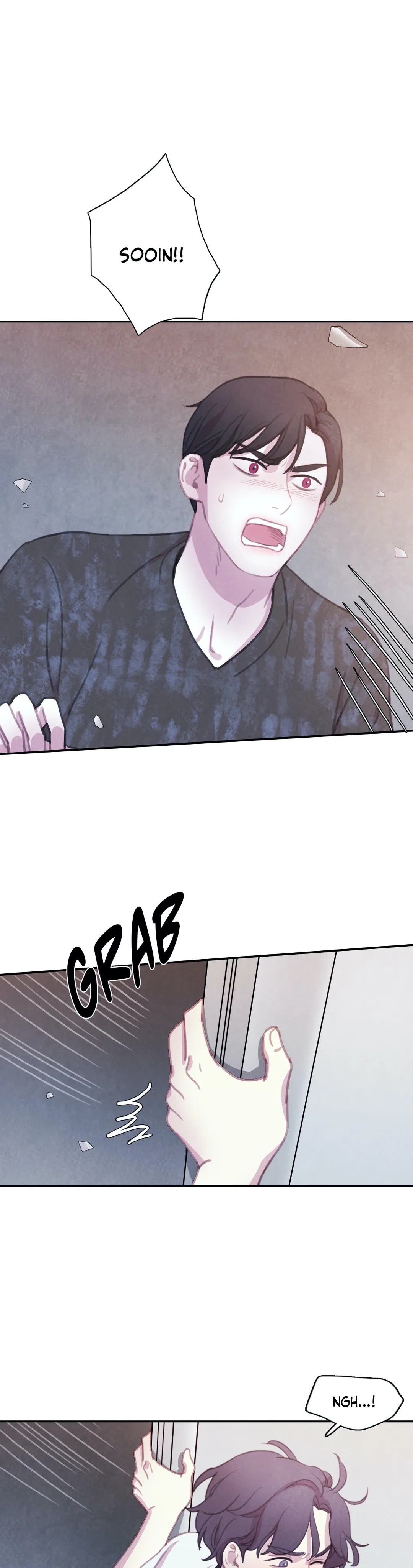 Dine With a Vampire page 1