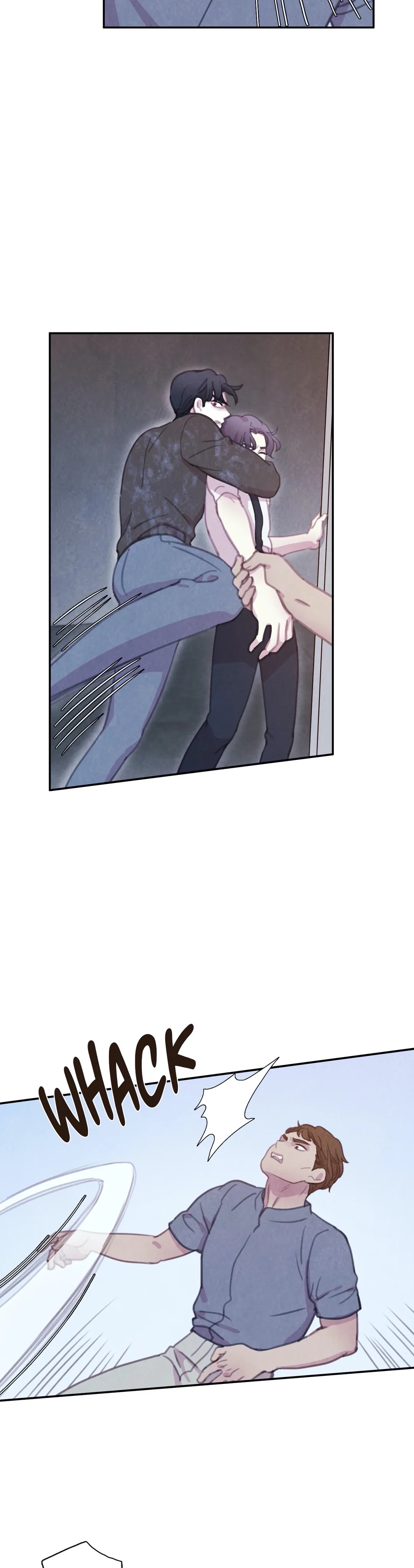 Dine With a Vampire page 3
