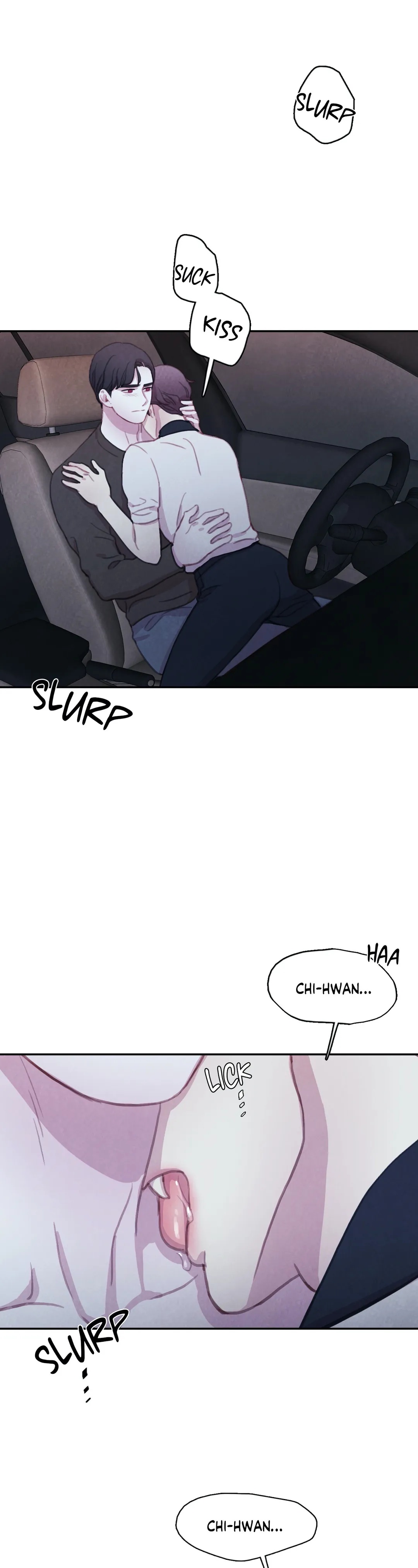 Dine With a Vampire page 2