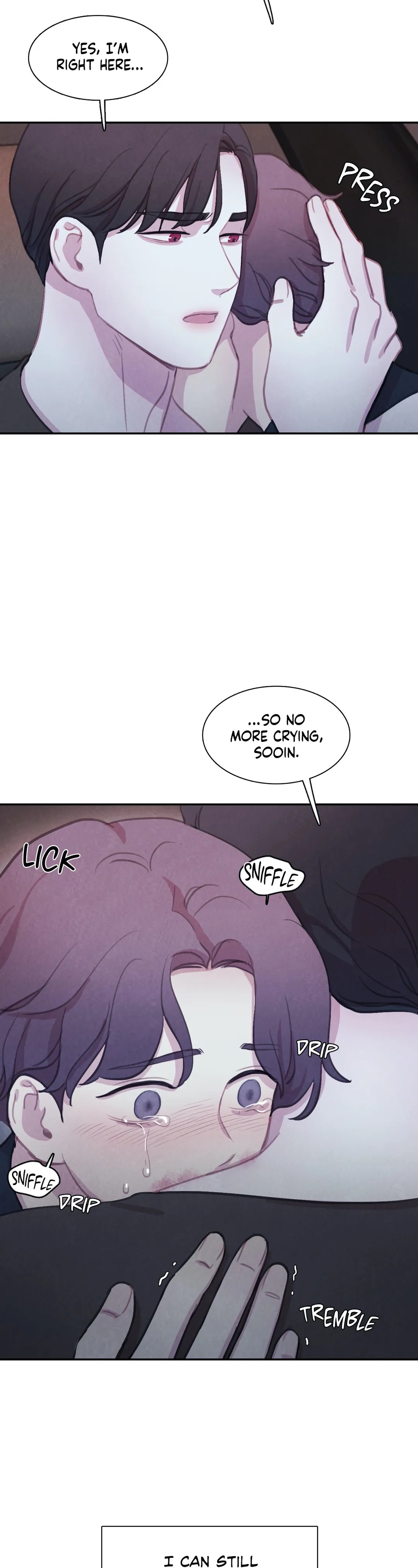 Dine With a Vampire page 3
