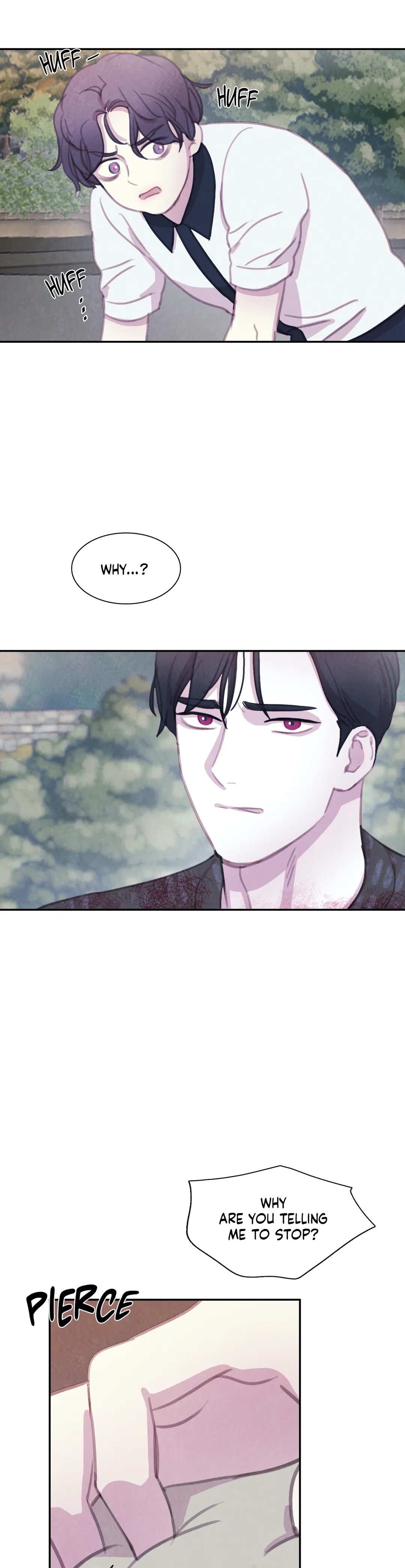 Dine With a Vampire page 2