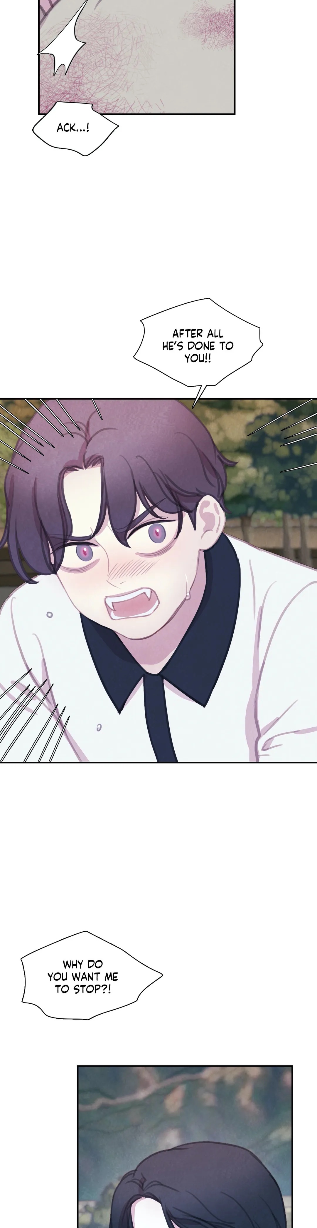 Dine With a Vampire page 3