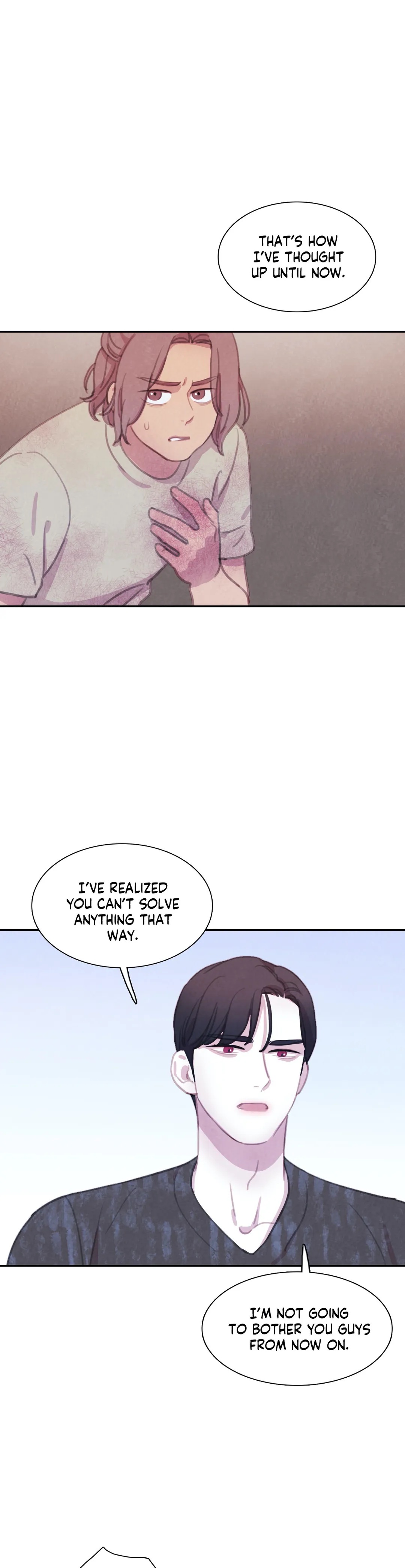 Dine With a Vampire page 3