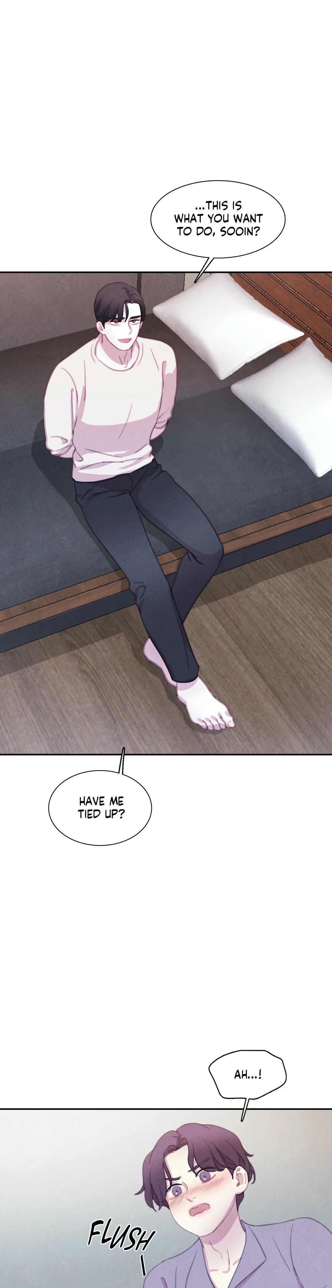 Dine With a Vampire page 1