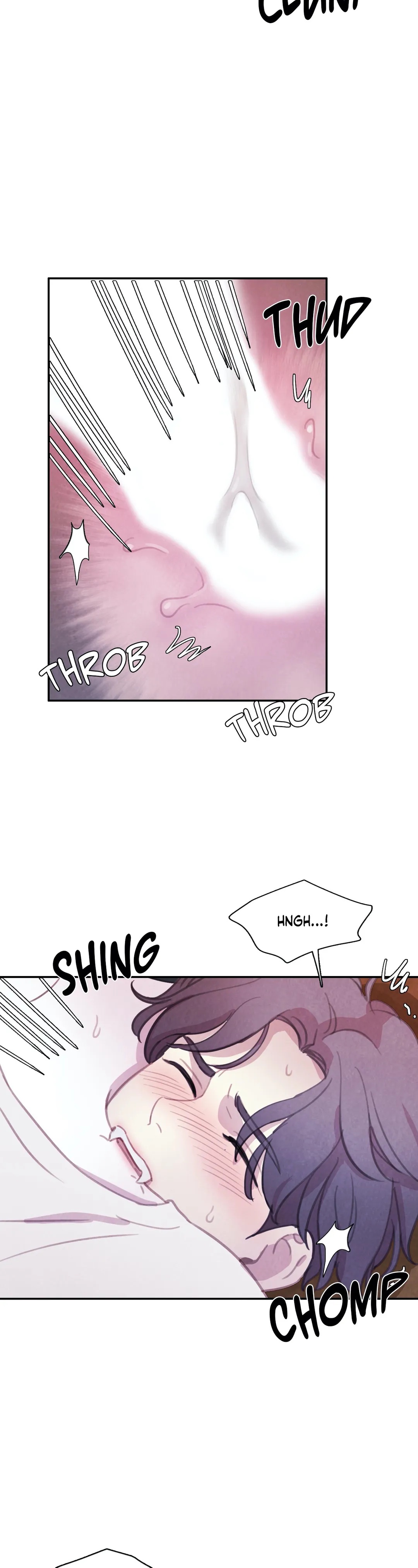 Dine With a Vampire page 3