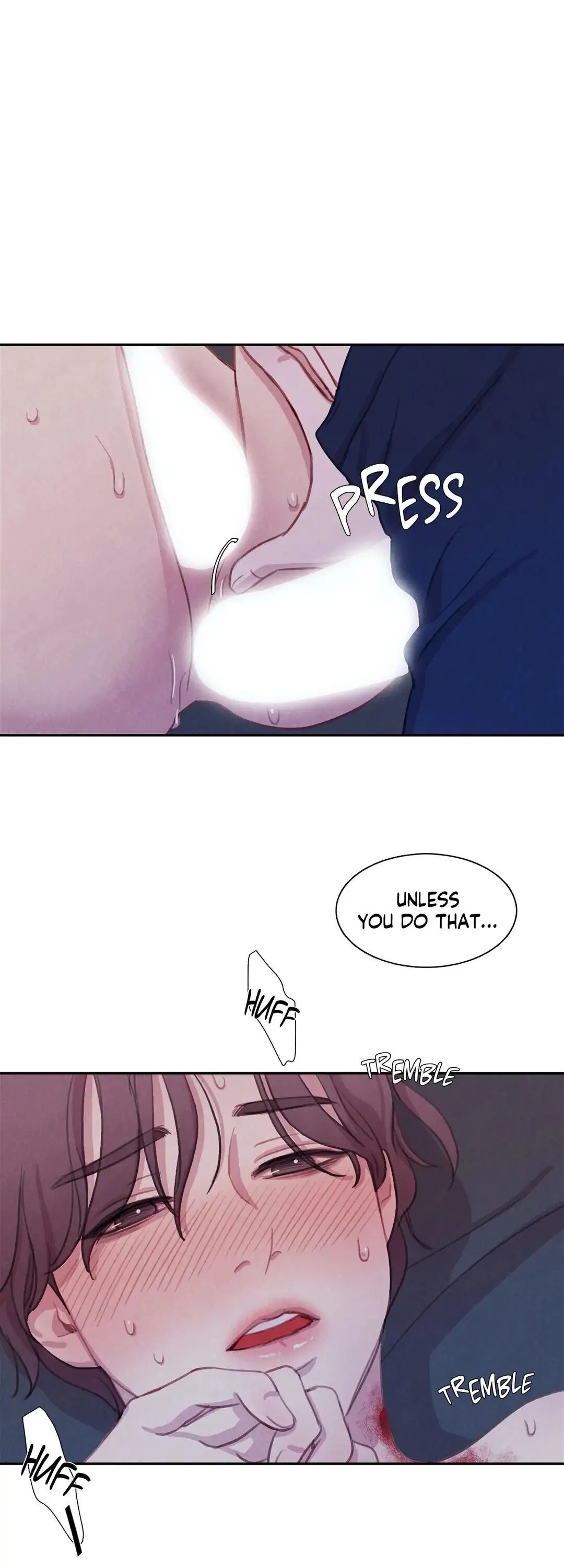 Dine With a Vampire page 1