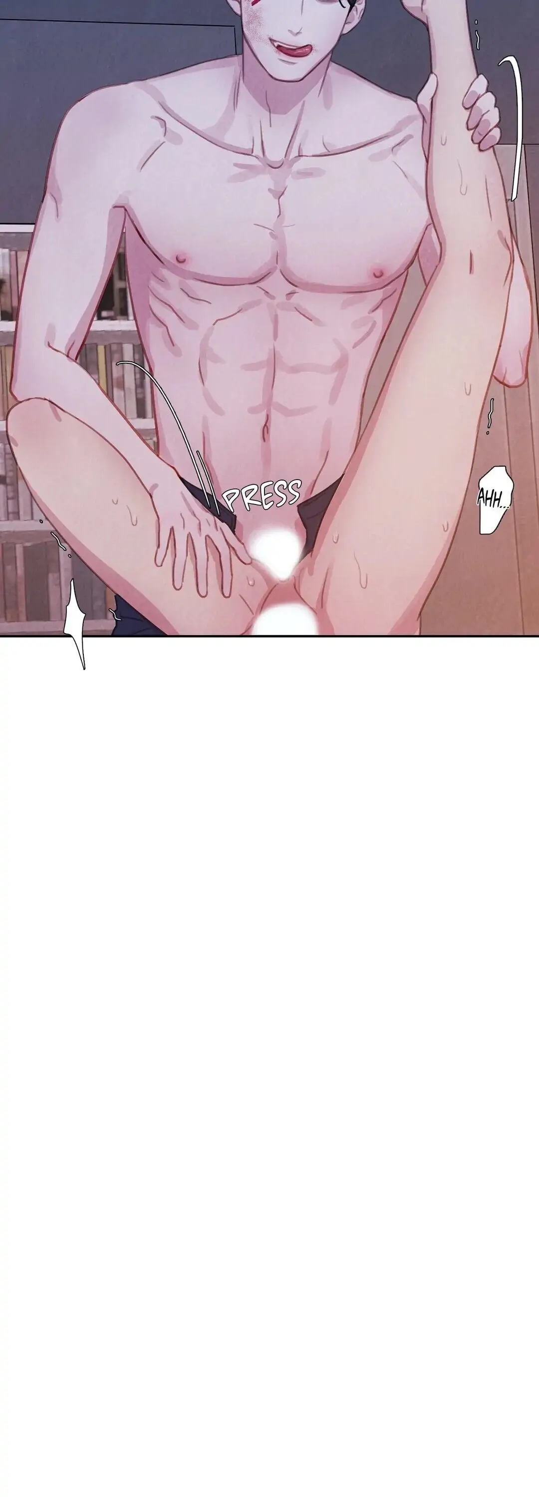 Dine With a Vampire page 3