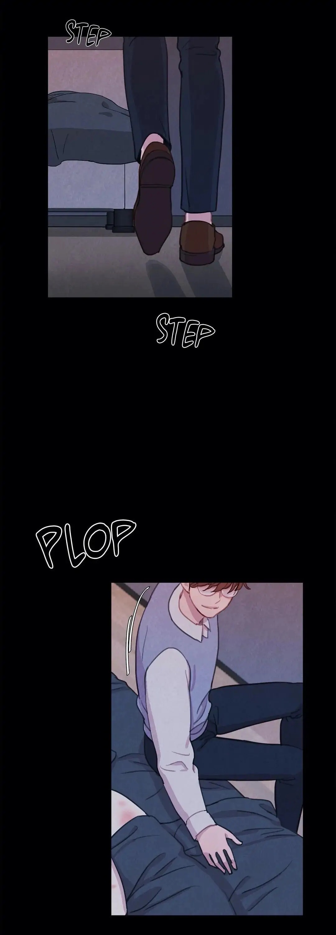 Dine With a Vampire page 3