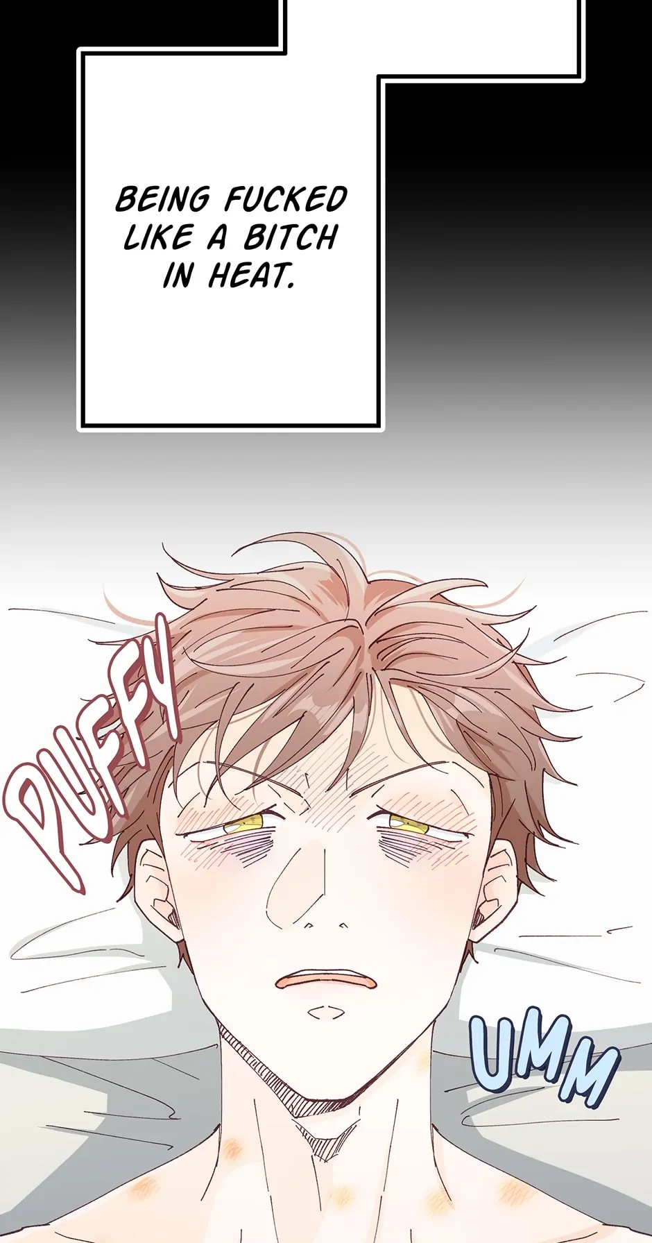 Muhyeok and Naui: My Irresistible Neighbor page 3