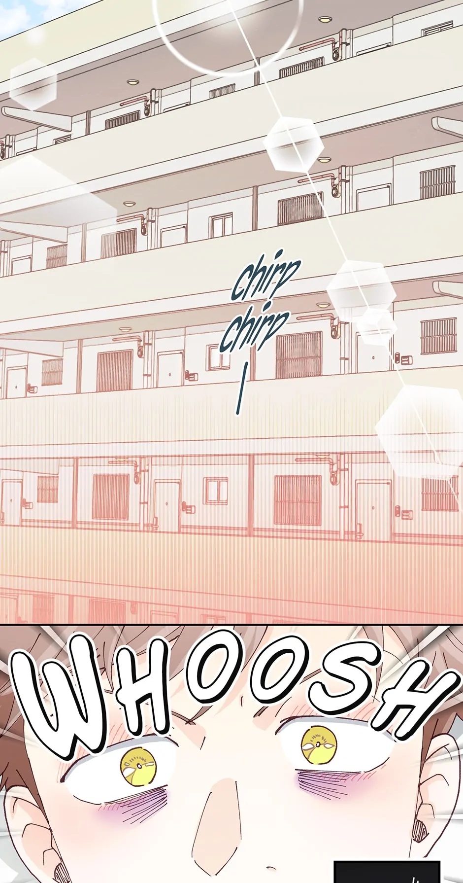Muhyeok and Naui: My Irresistible Neighbor page 2