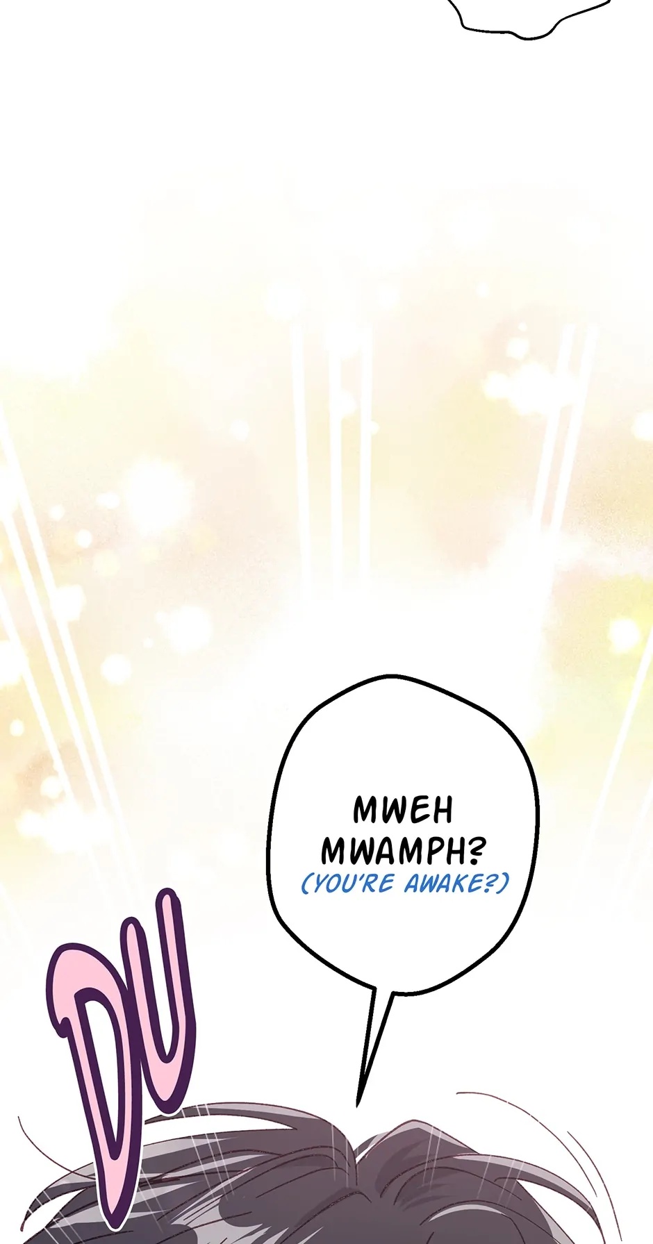 Muhyeok and Naui: My Irresistible Neighbor page 3
