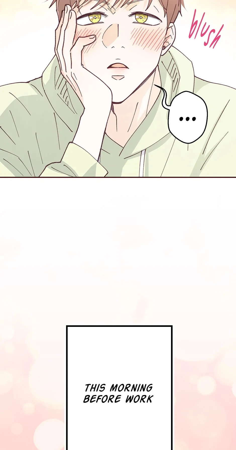 Muhyeok and Naui: My Irresistible Neighbor page 2