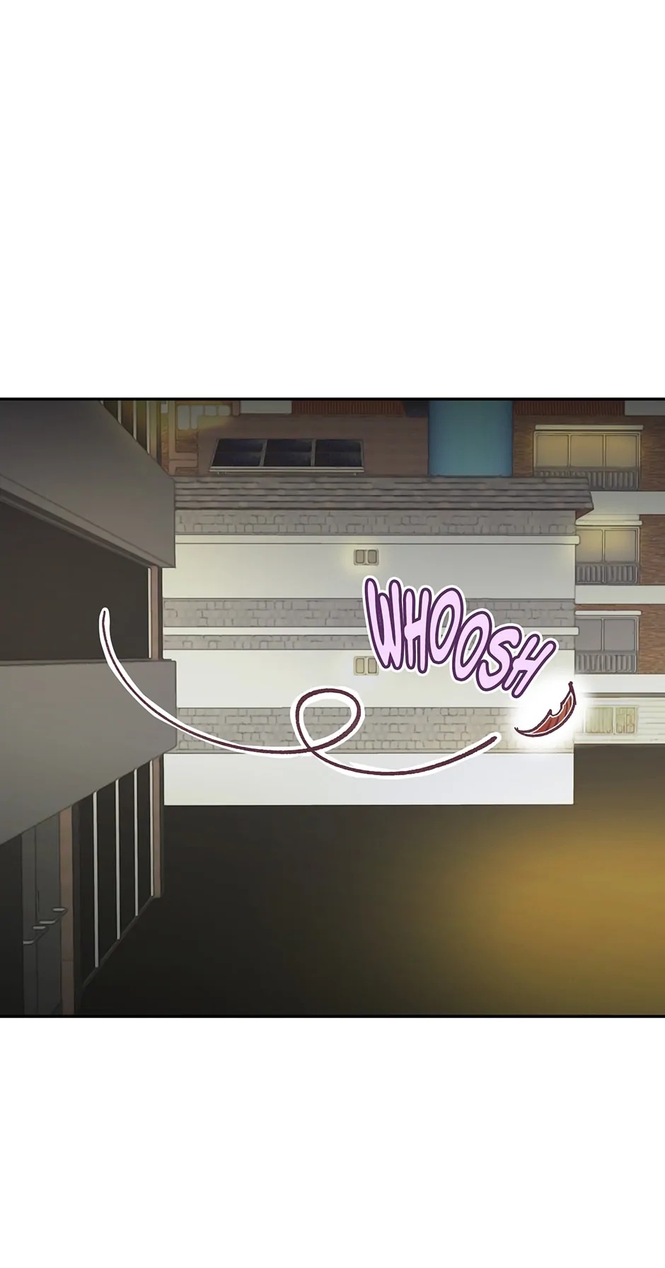 Muhyeok and Naui: My Irresistible Neighbor page 2