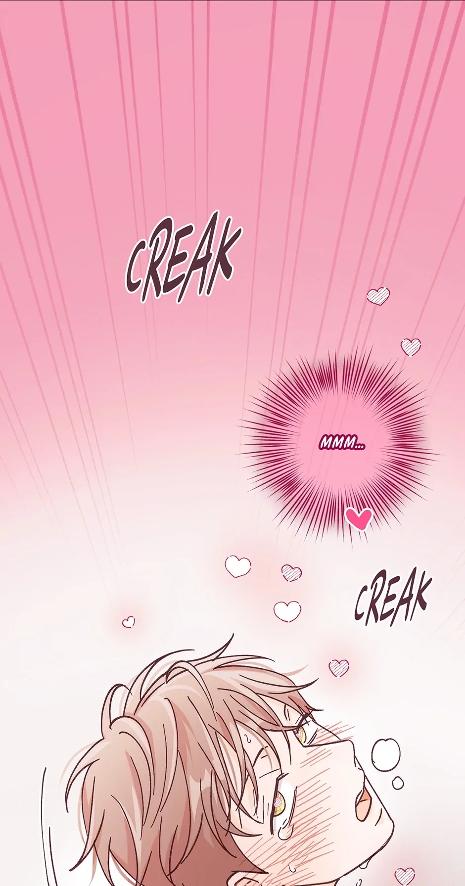 Muhyeok and Naui: My Irresistible Neighbor page 1
