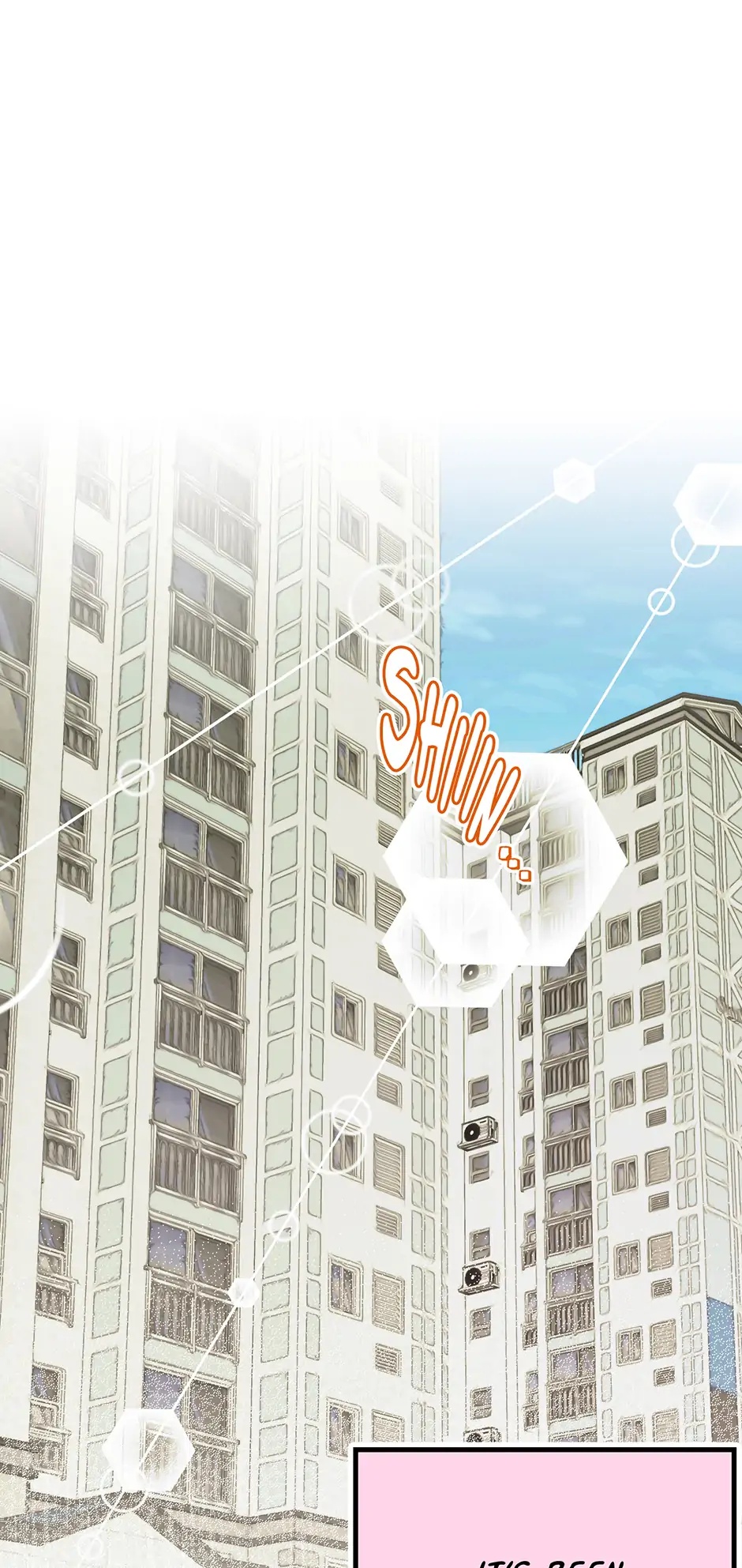 Muhyeok and Naui: My Irresistible Neighbor page 1