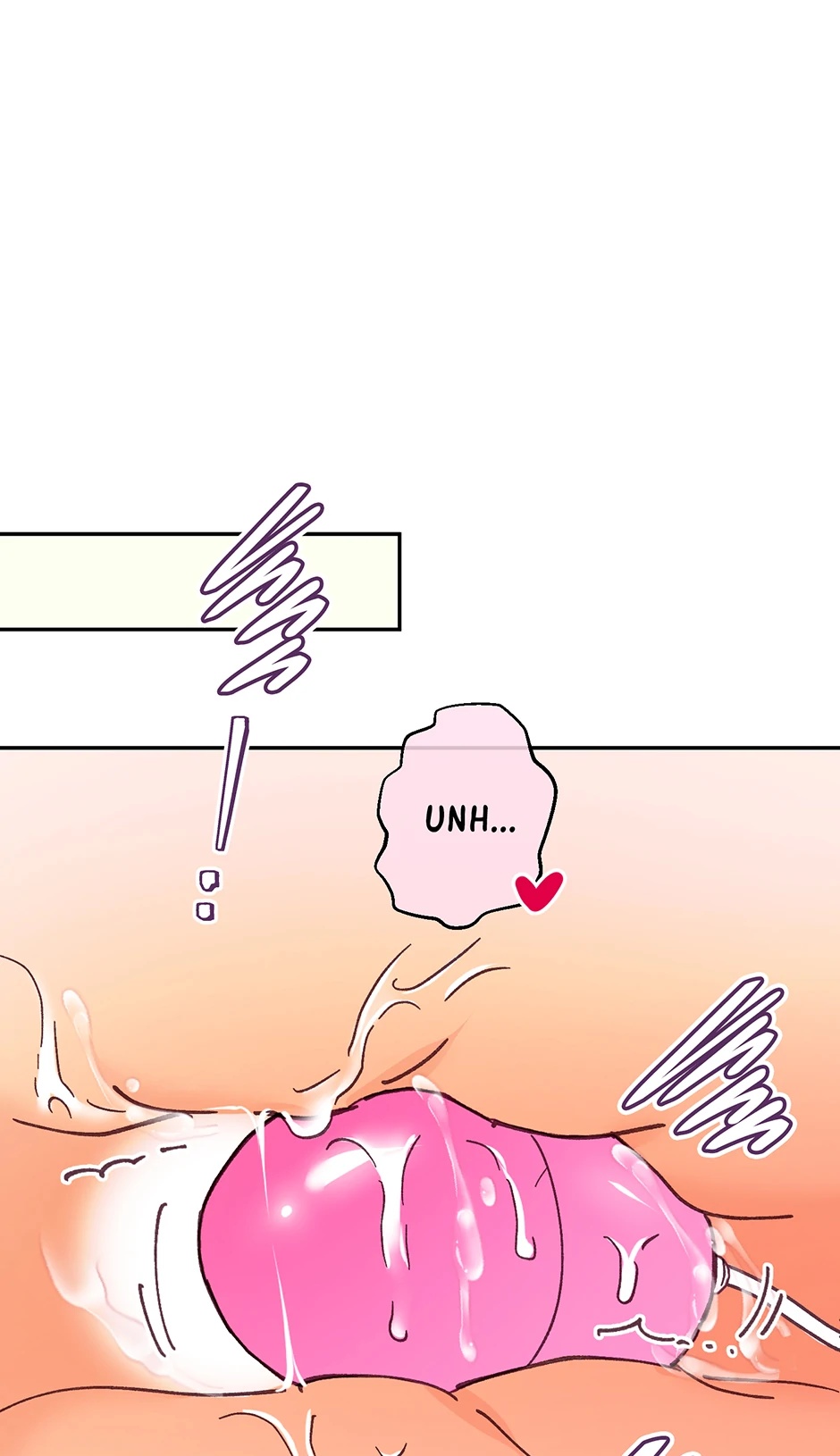 Muhyeok and Naui: My Irresistible Neighbor page 1