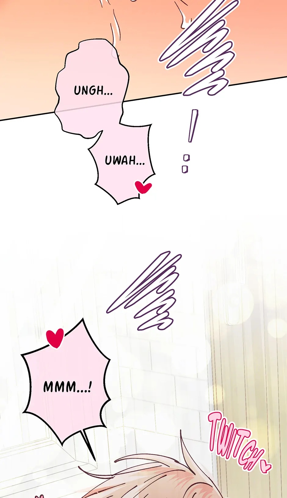 Muhyeok and Naui: My Irresistible Neighbor page 2