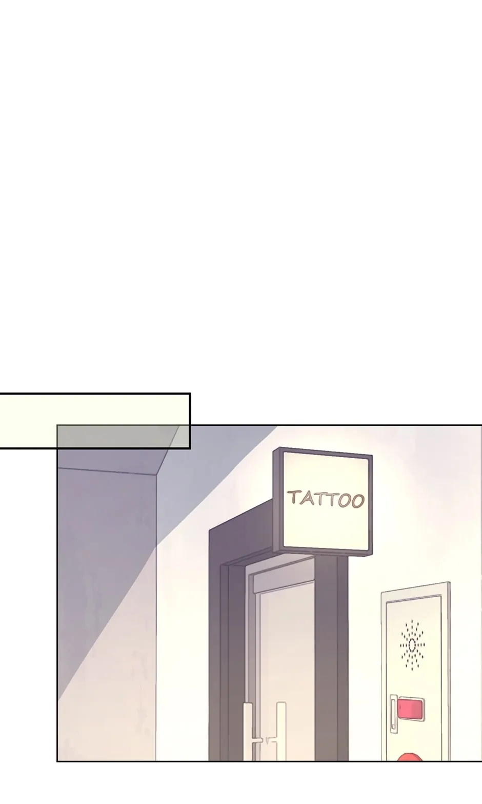 Muhyeok and Naui: My Irresistible Neighbor page 1
