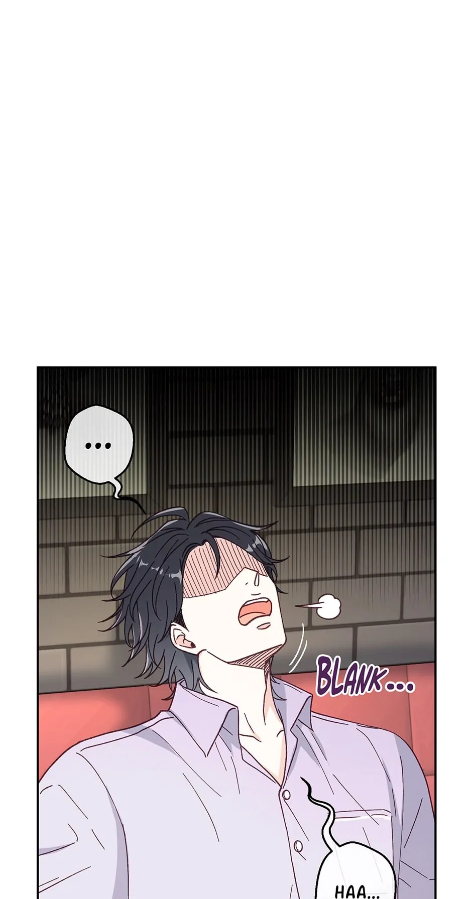 Muhyeok and Naui: My Irresistible Neighbor page 2