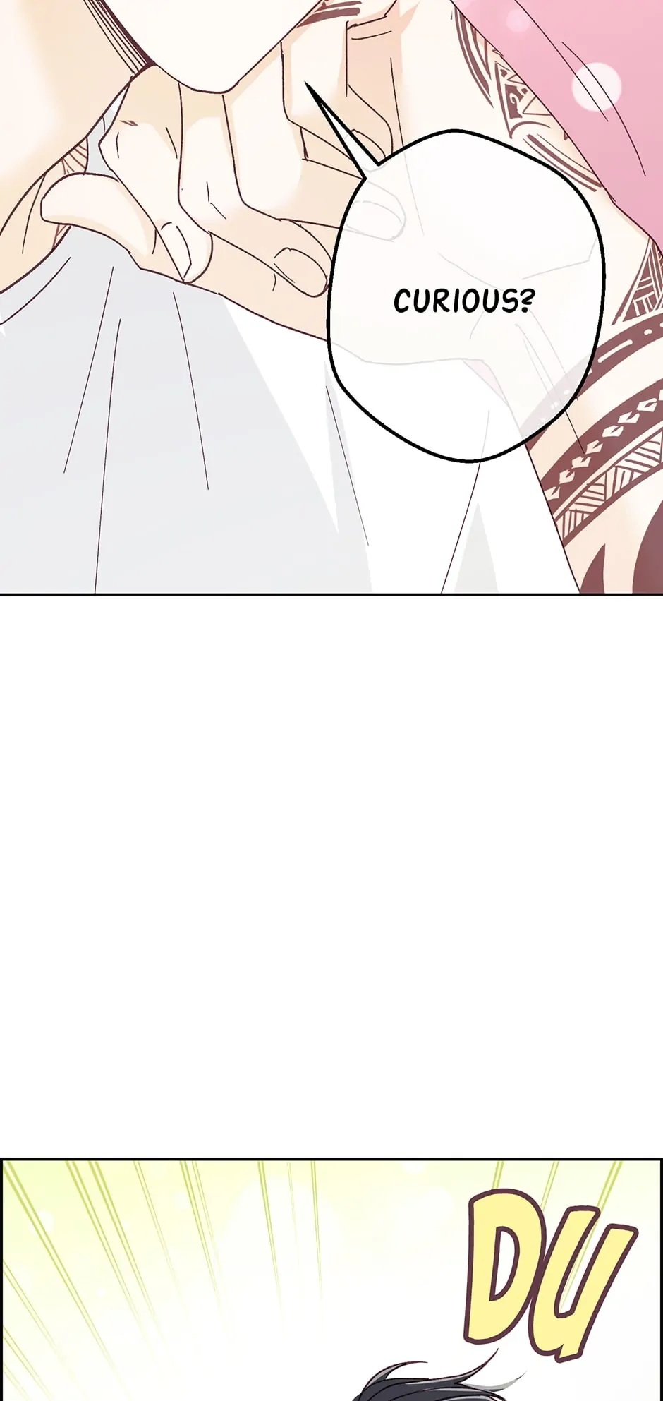 Muhyeok and Naui: My Irresistible Neighbor page 2