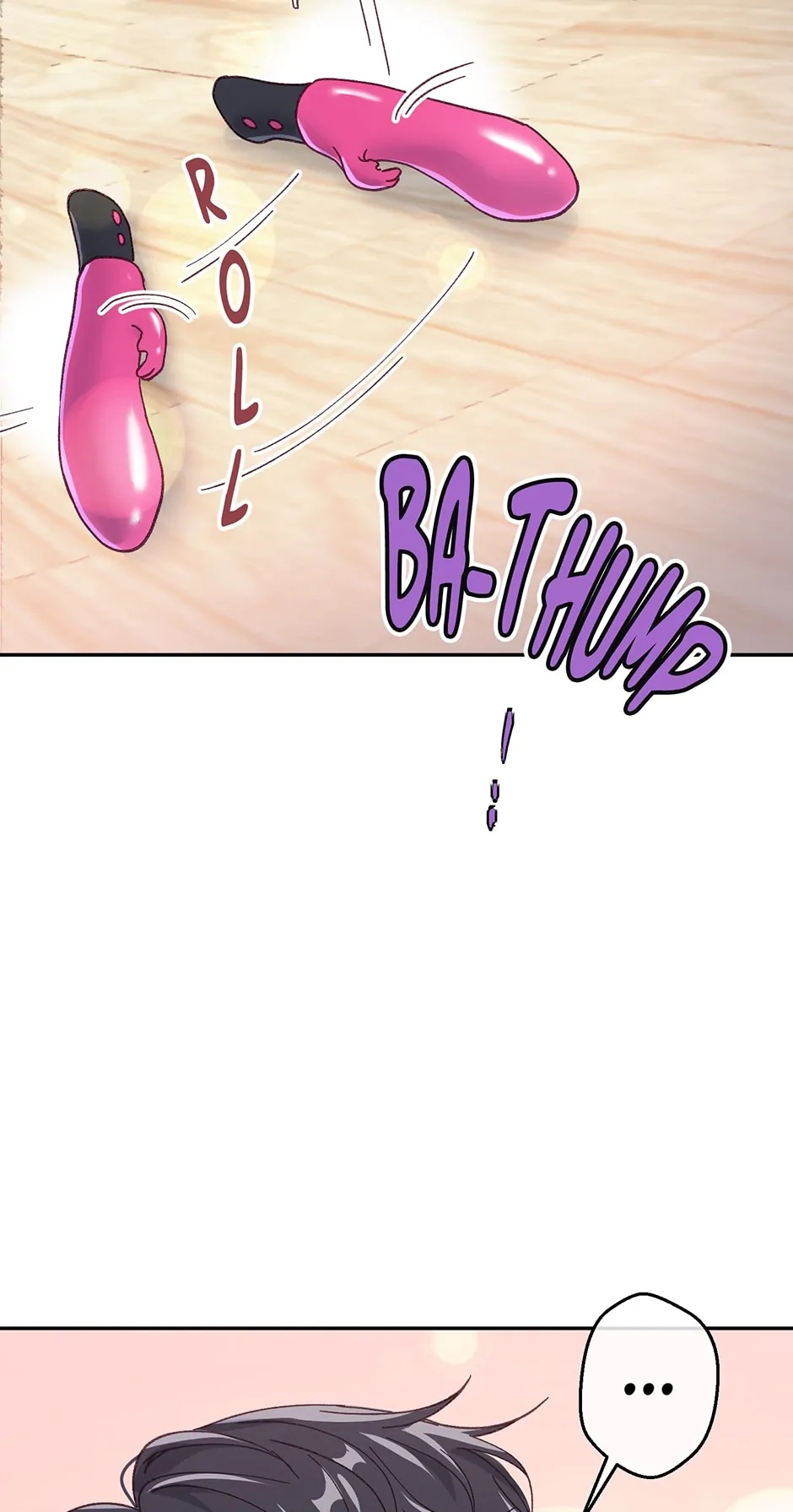 Muhyeok and Naui: My Irresistible Neighbor page 3