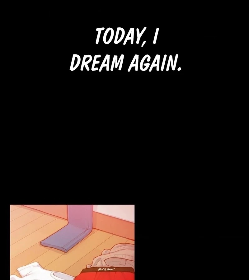 While I Was Asleep page 1