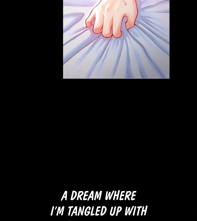 While I Was Asleep page 3