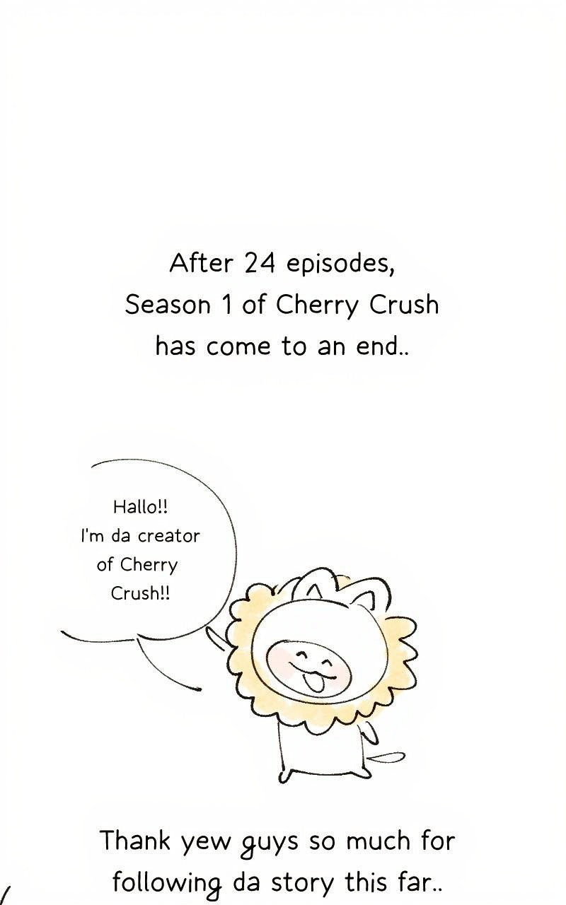 Cherry Crush page 3