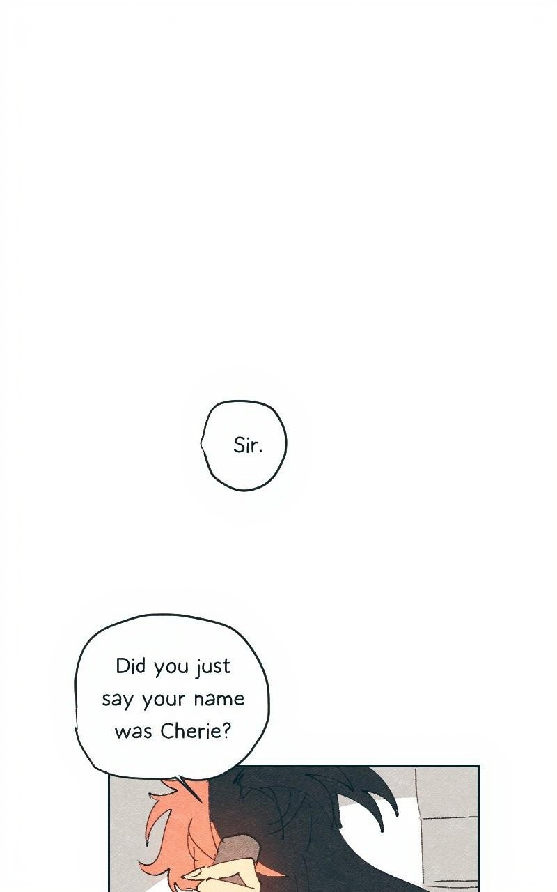 Cherry Crush page 1