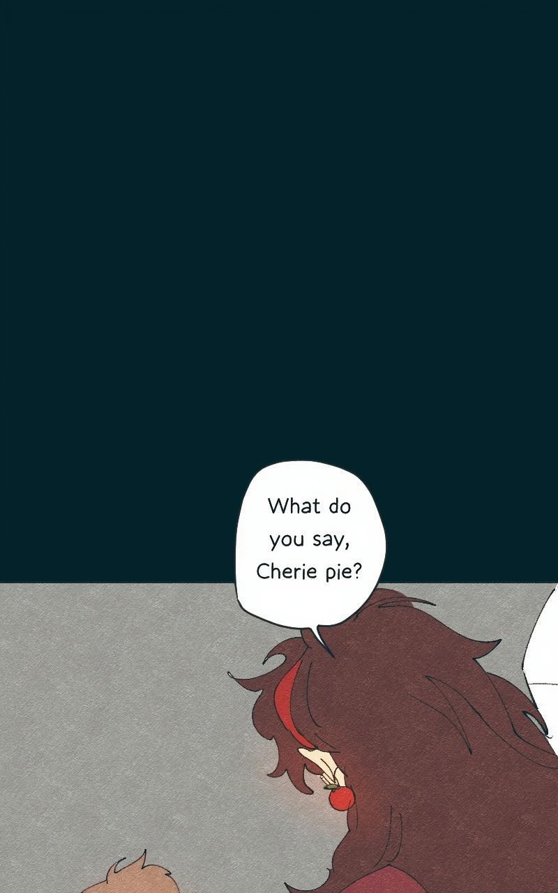 Cherry Crush page 1