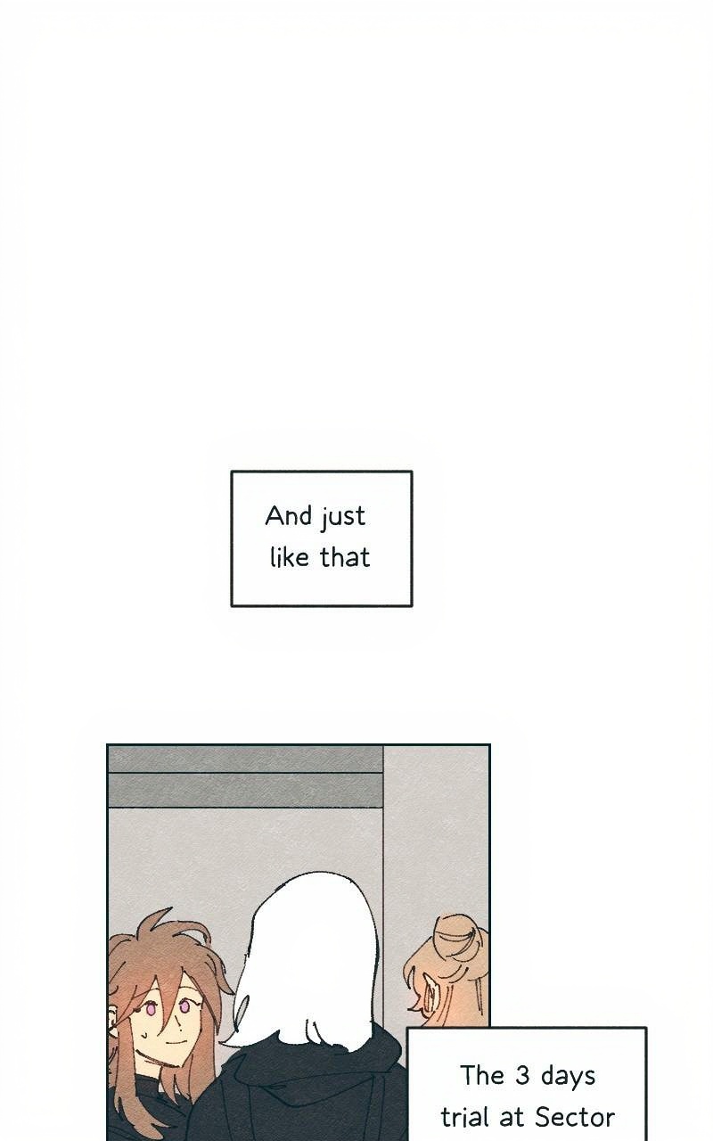 Cherry Crush page 1