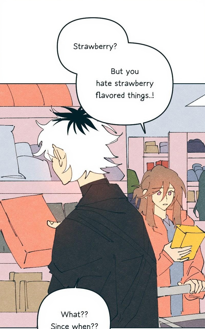 Cherry Crush page 3