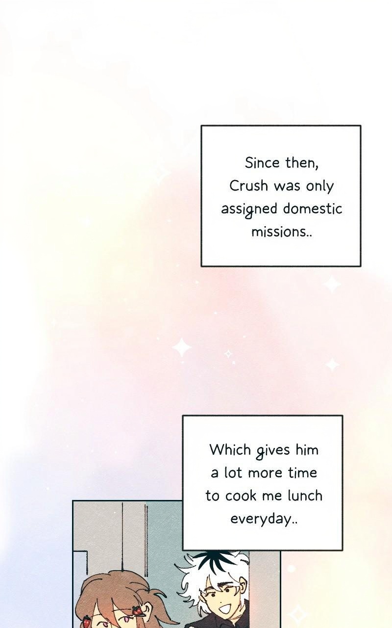Cherry Crush page 1