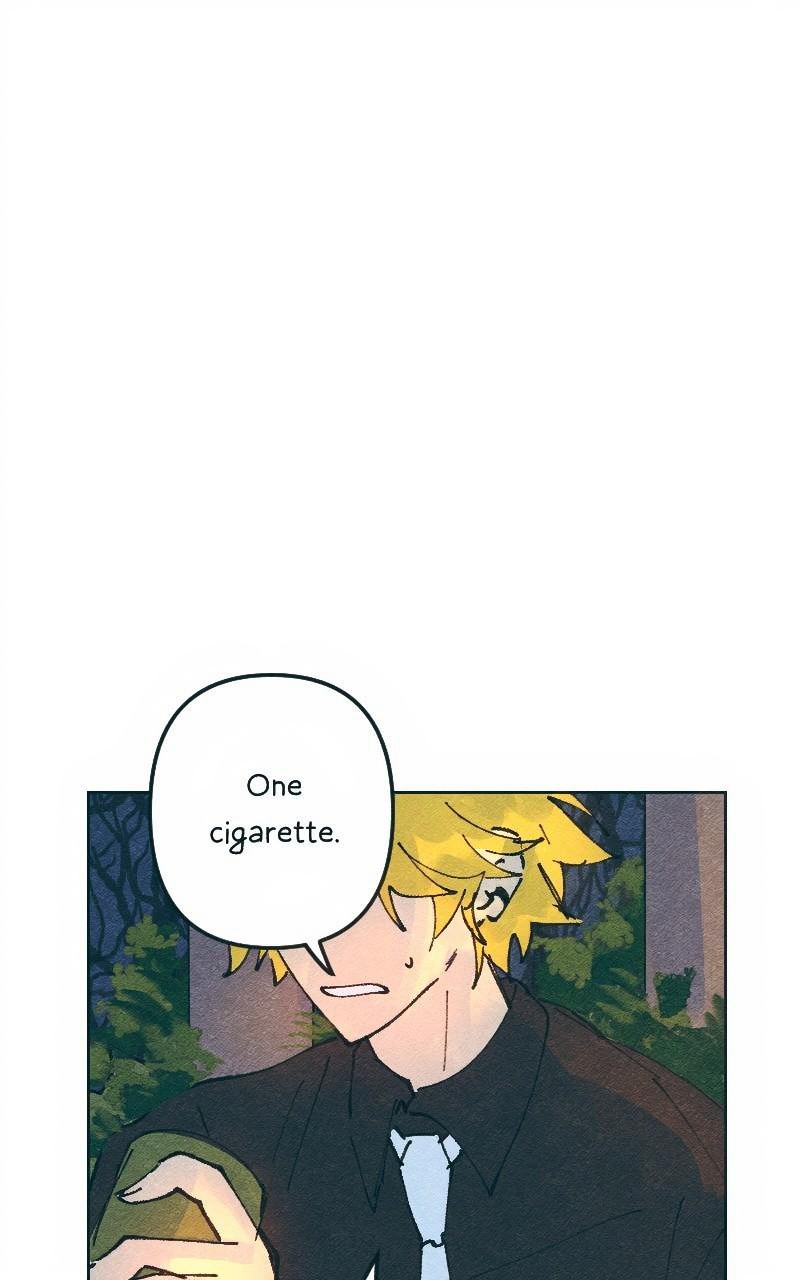Cherry Crush page 1