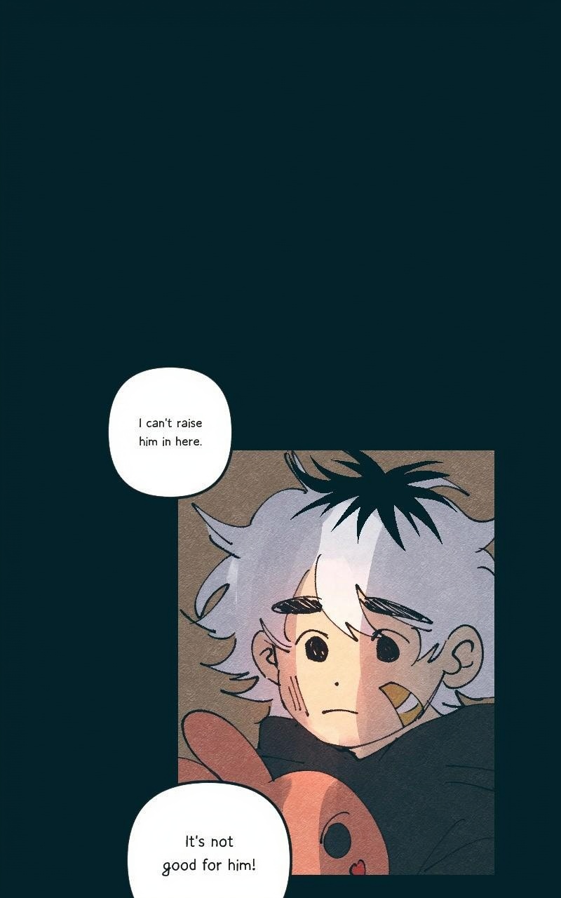 Cherry Crush page 1