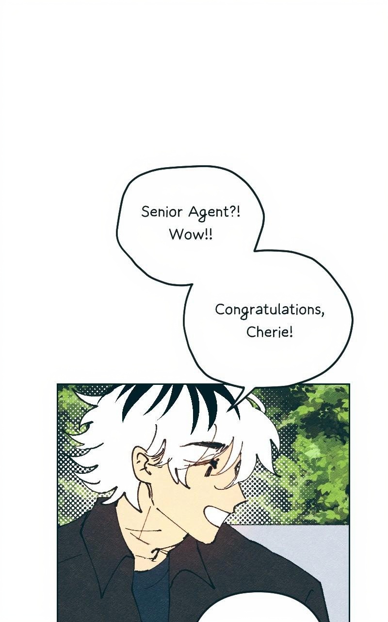 Cherry Crush page 1