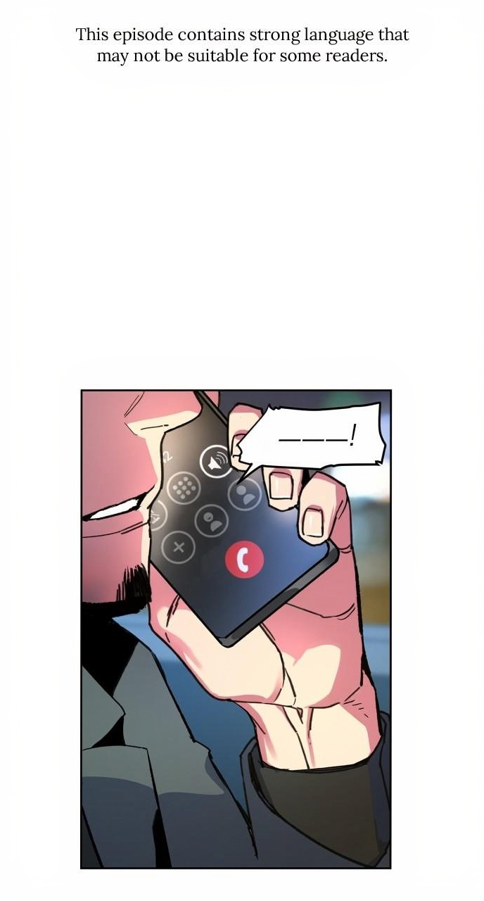 Teenage Mercenary page 1