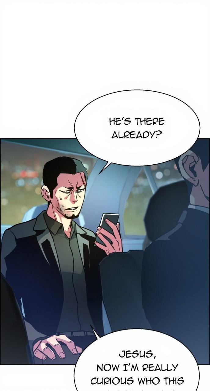 Teenage Mercenary page 2