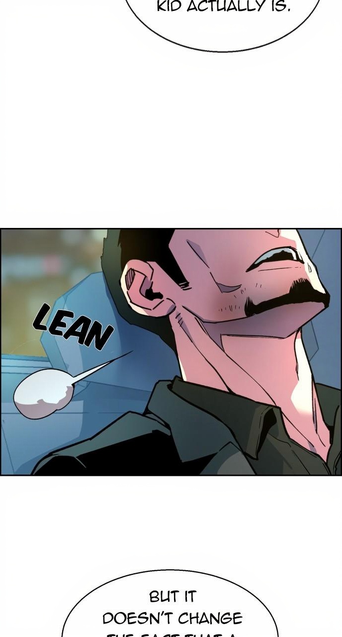 Teenage Mercenary page 3