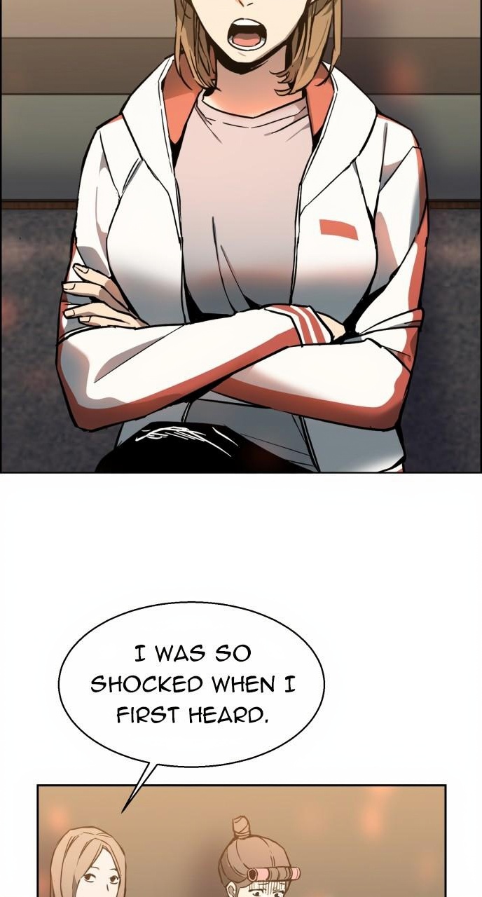 Teenage Mercenary page 3