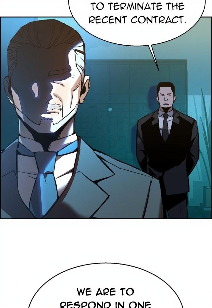 Teenage Mercenary page 3
