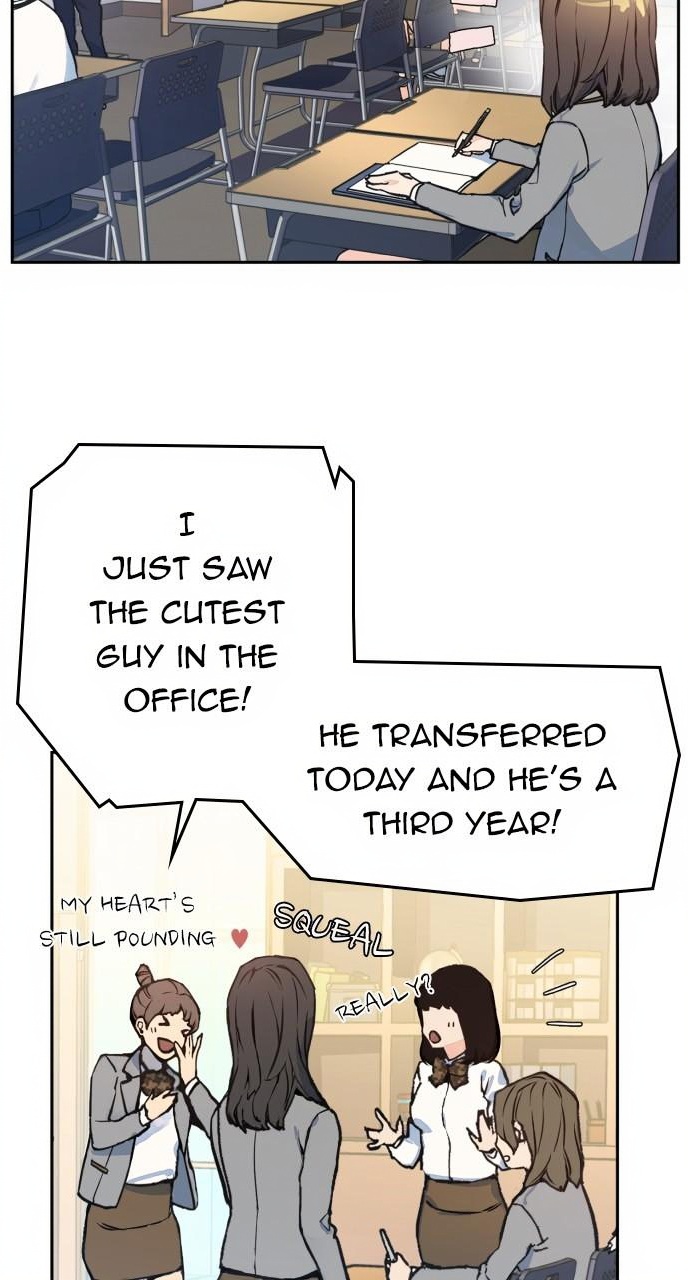 Teenage Mercenary page 4
