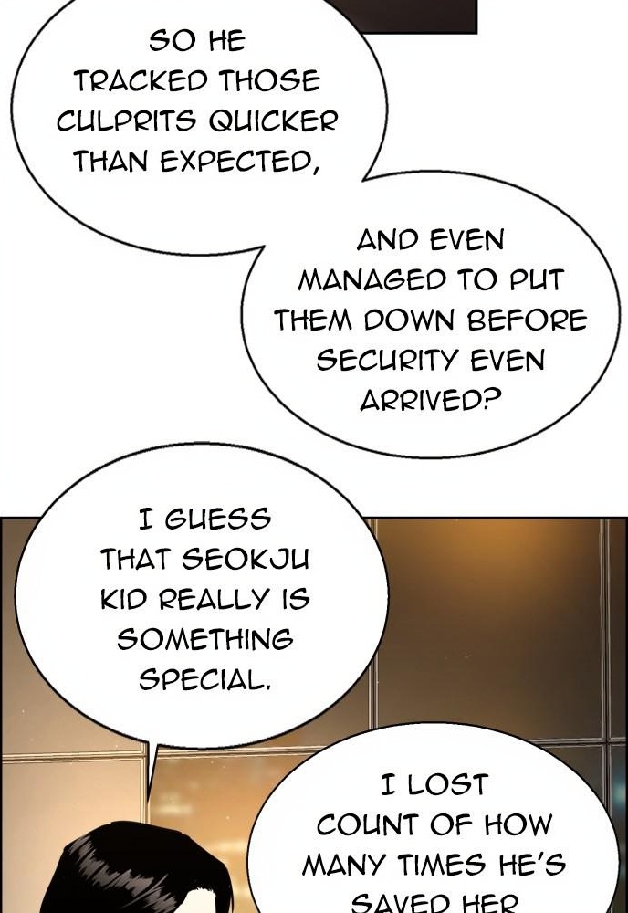 Teenage Mercenary page 2