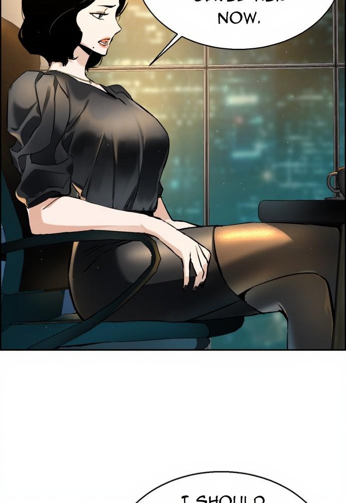 Teenage Mercenary page 3