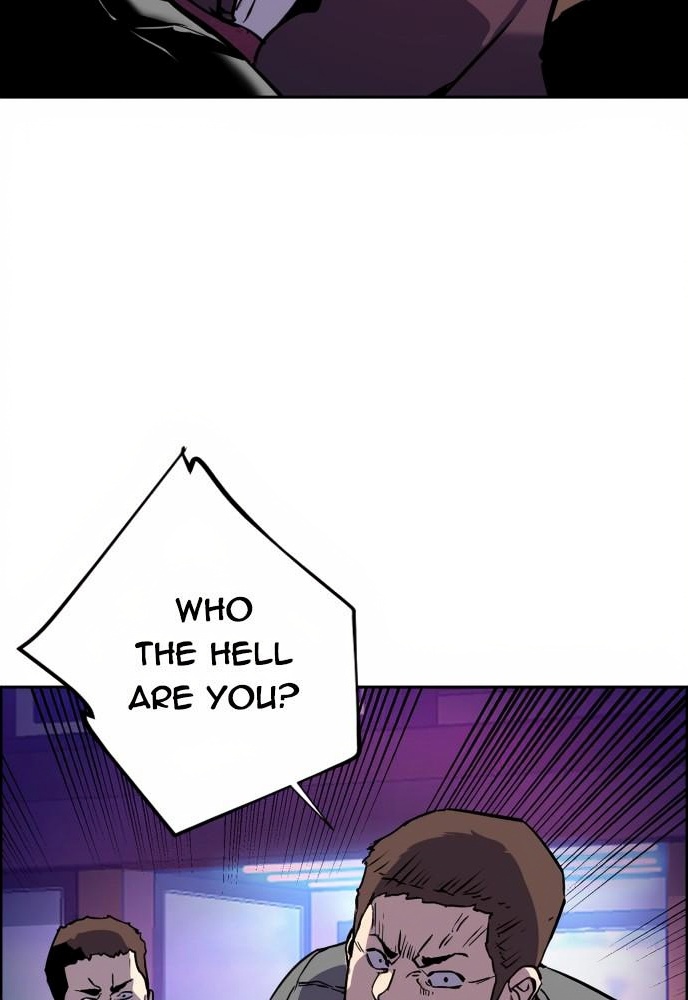 Teenage Mercenary page 3
