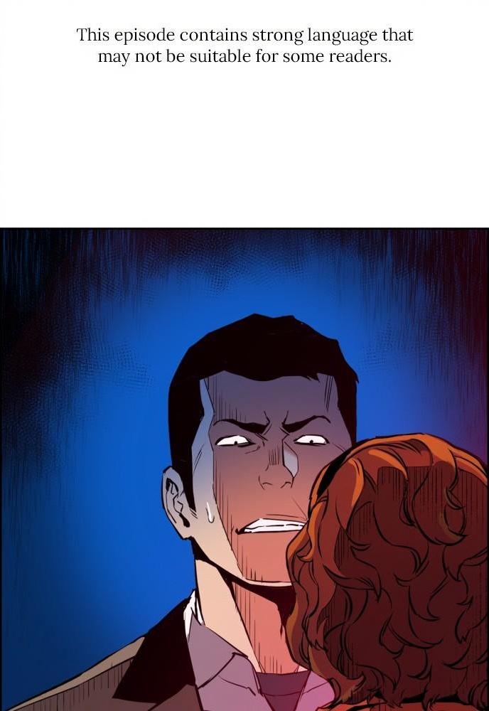 Teenage Mercenary page 1