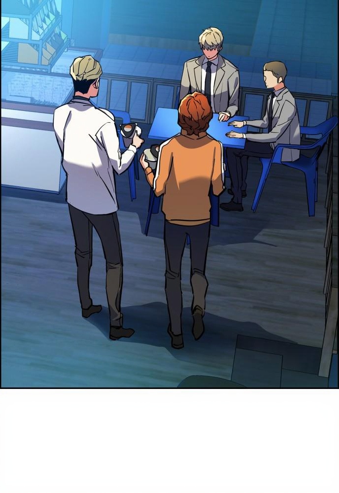 Teenage Mercenary page 2