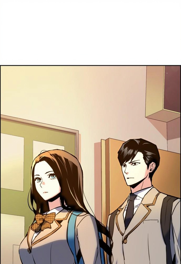 Teenage Mercenary page 3