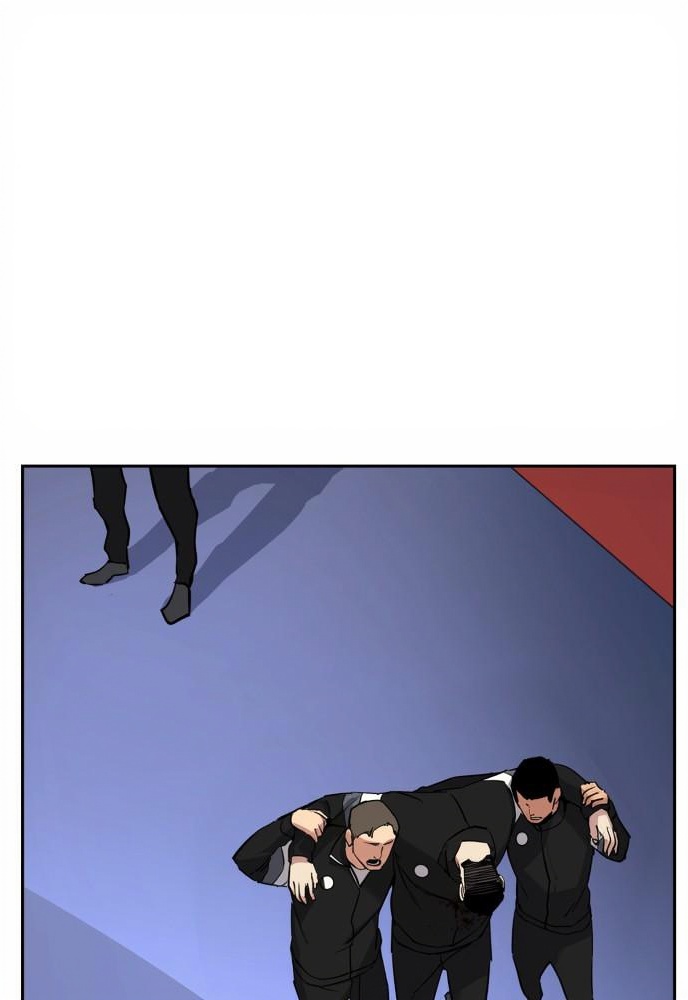 Teenage Mercenary page 2